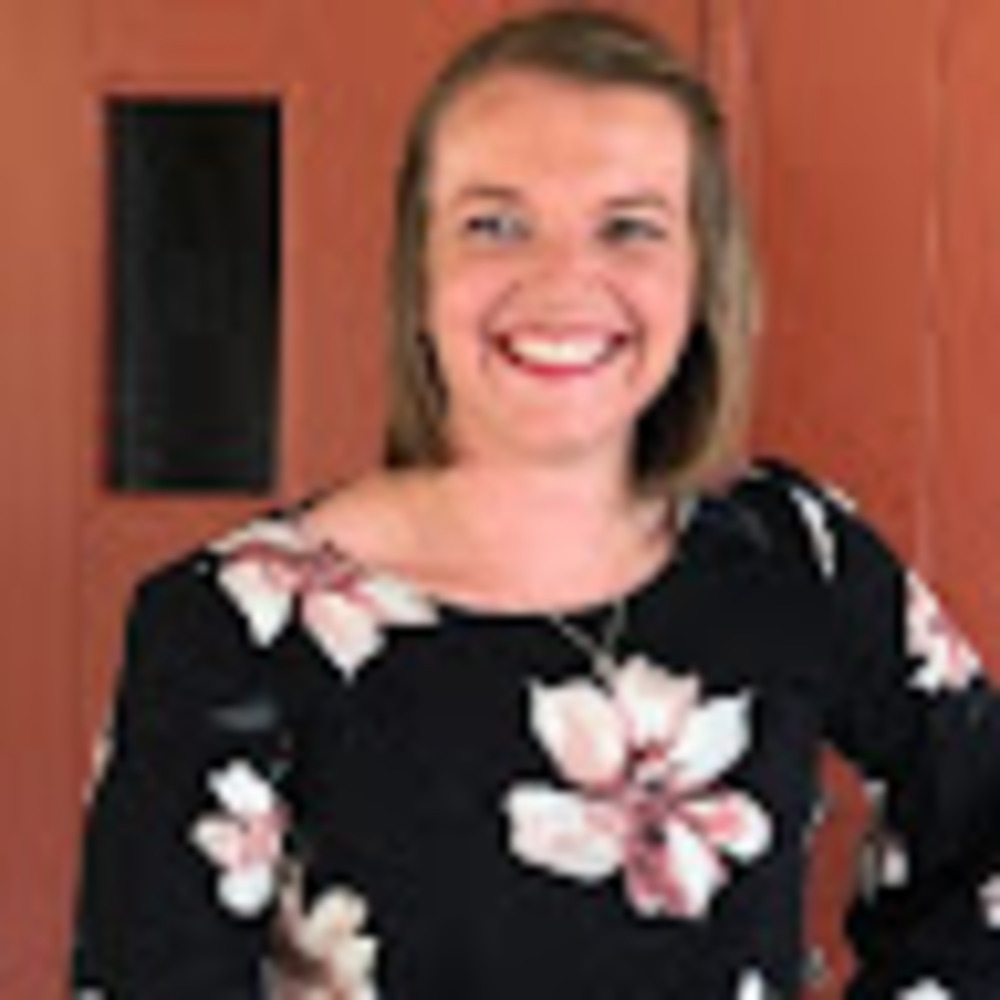Meet your Posher, Jenna